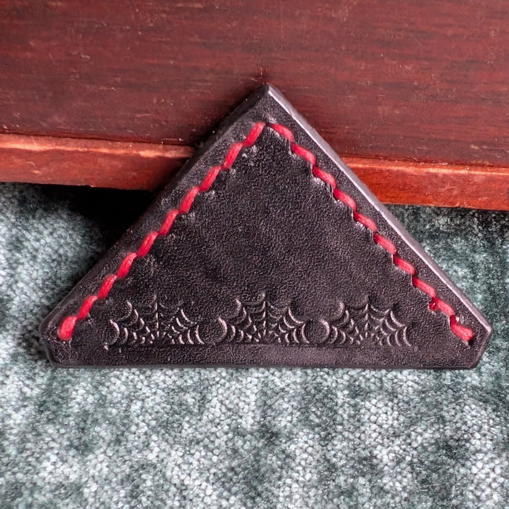 Corner Bookmark