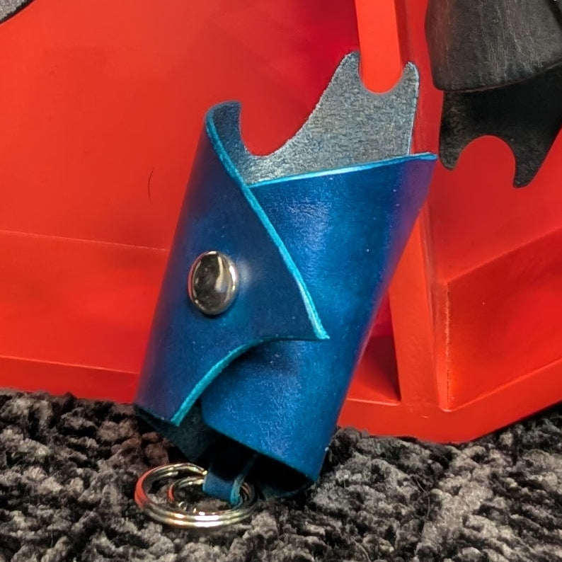 Bat Keychain