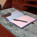 The Aspire Journal Cover