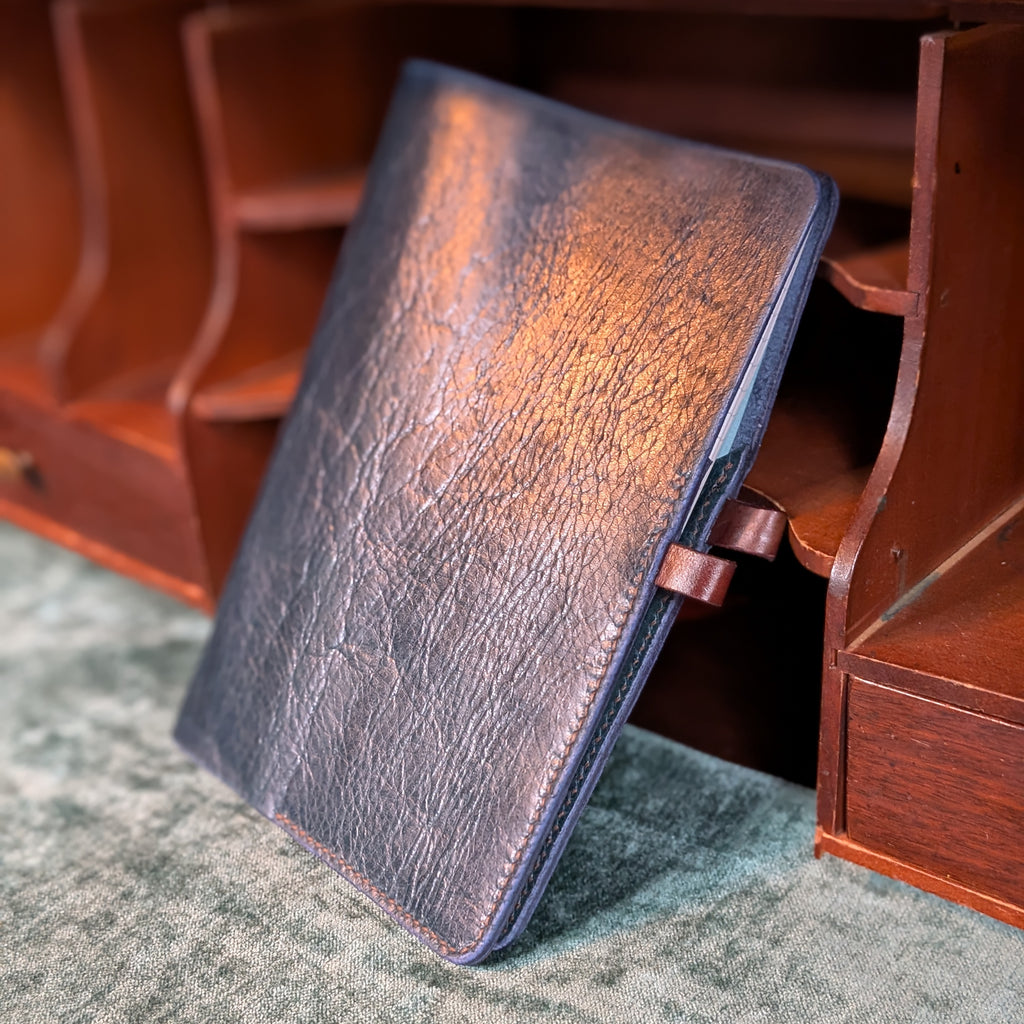 The Aspire Journal Cover