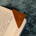 Corner Bookmark