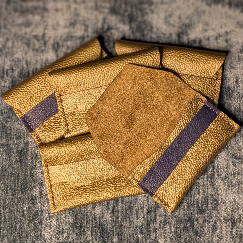The Extra Pocket