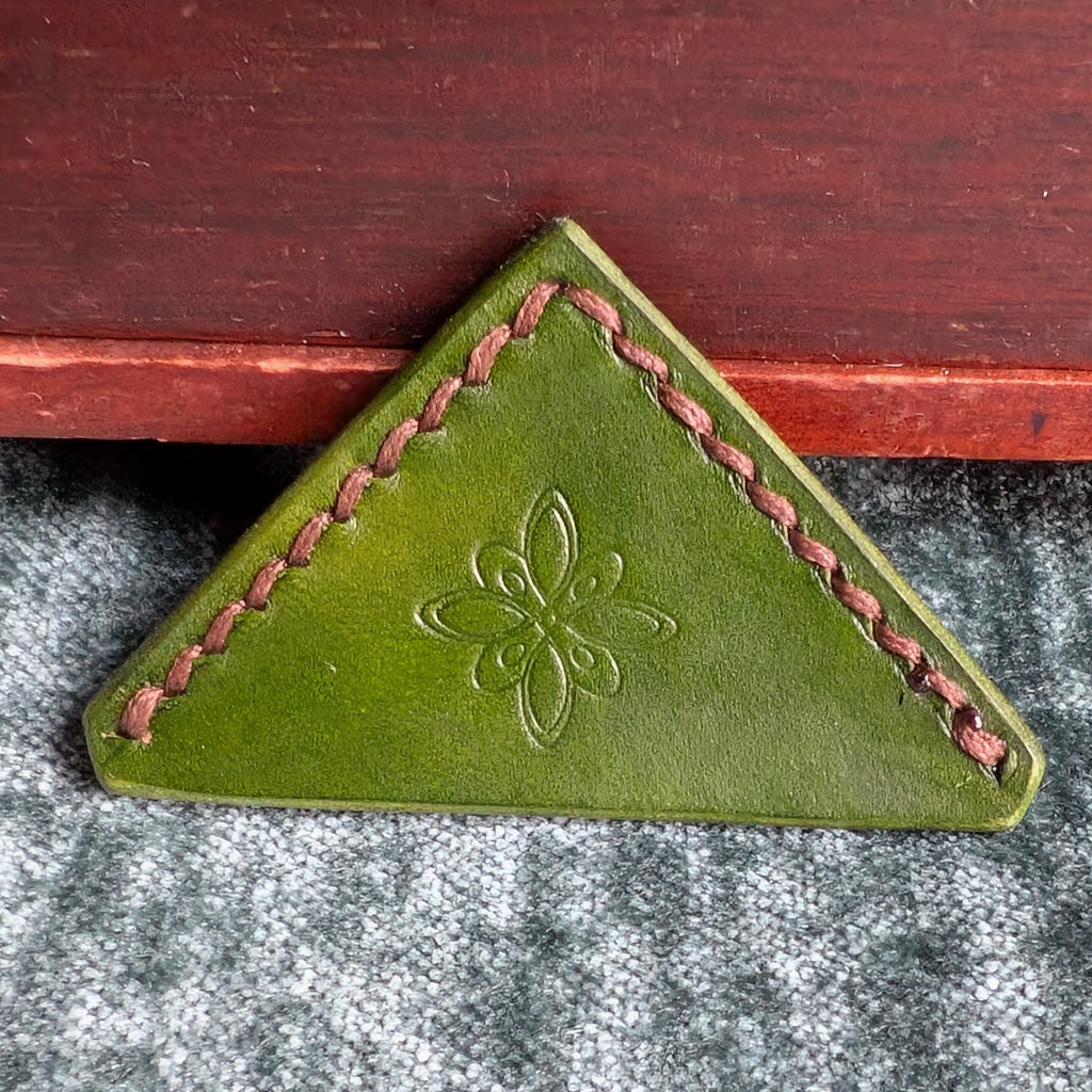 Corner Bookmark