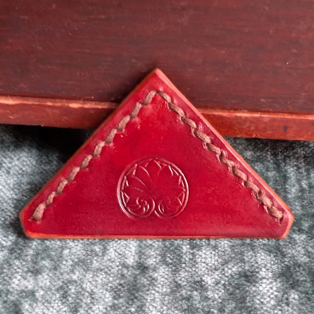 Corner Bookmark