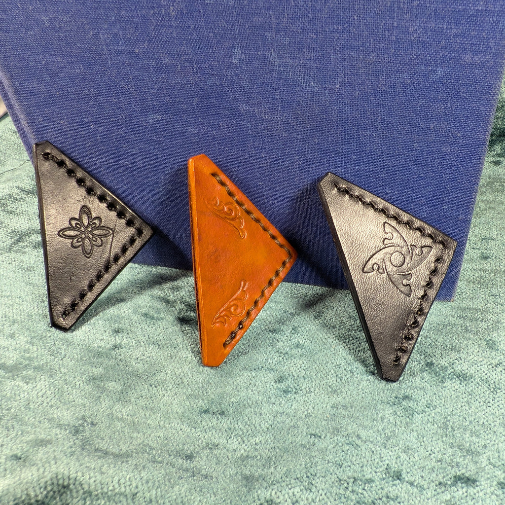 Corner Bookmark