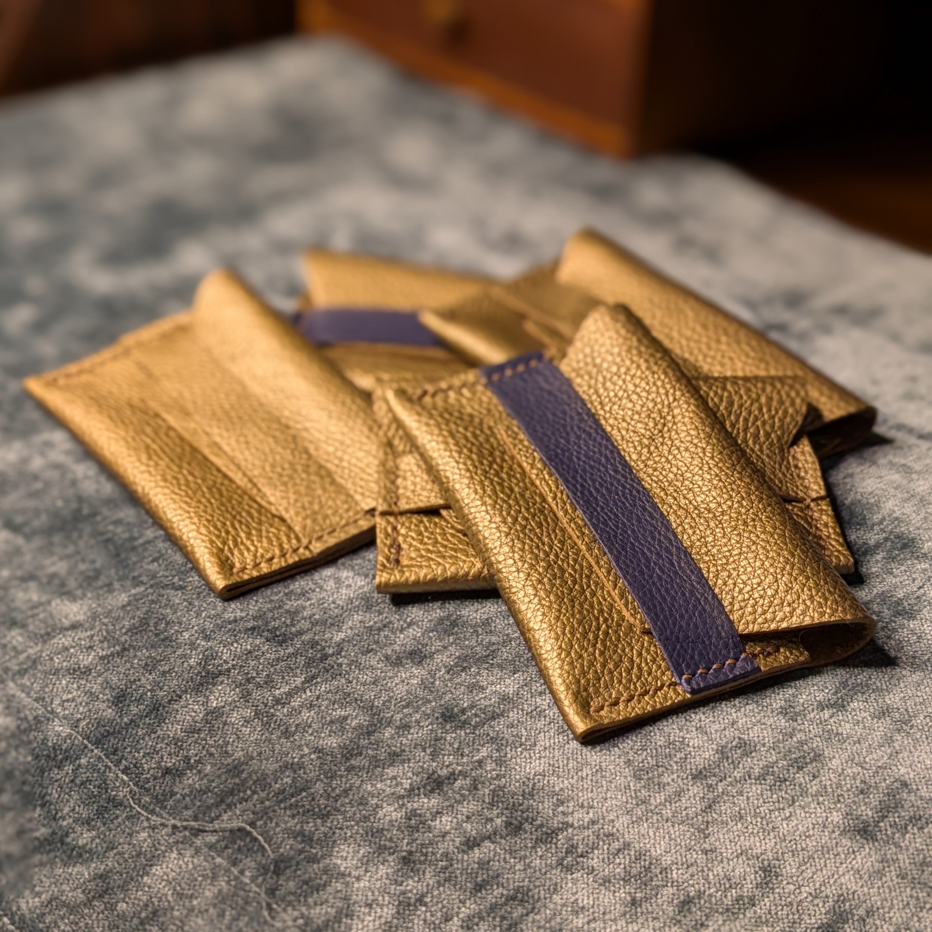 The Extra Pocket