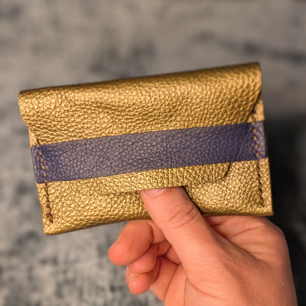 The Extra Pocket