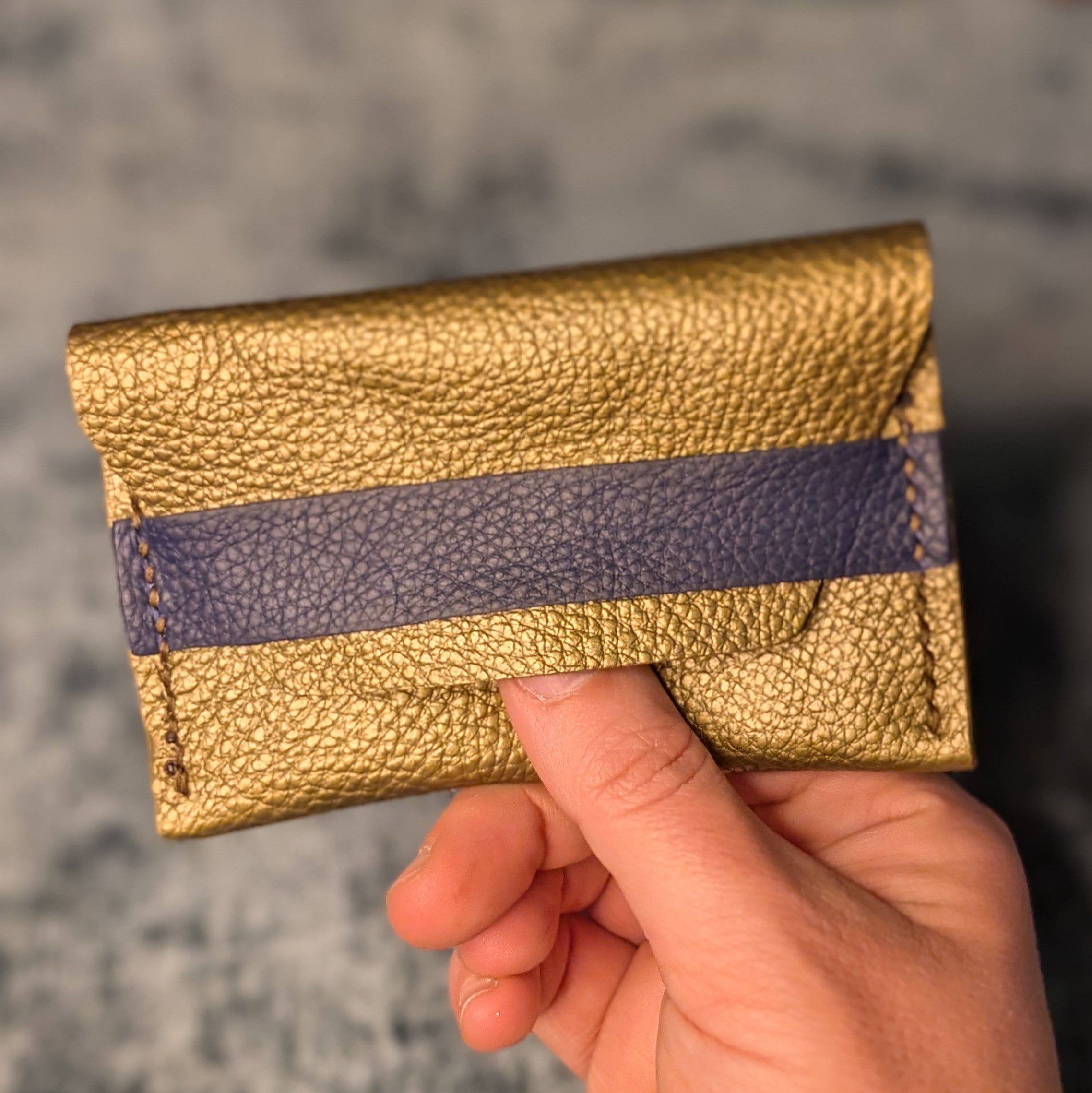The Extra Pocket