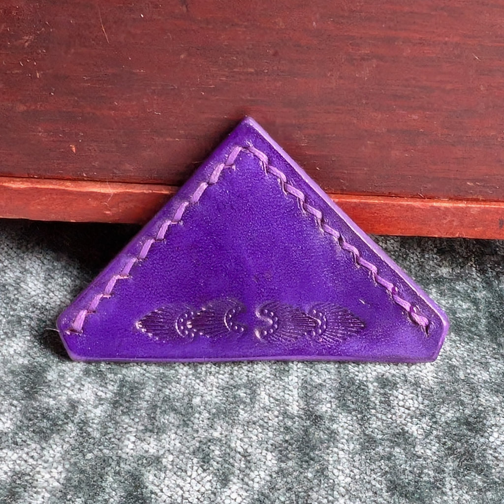Corner Bookmark