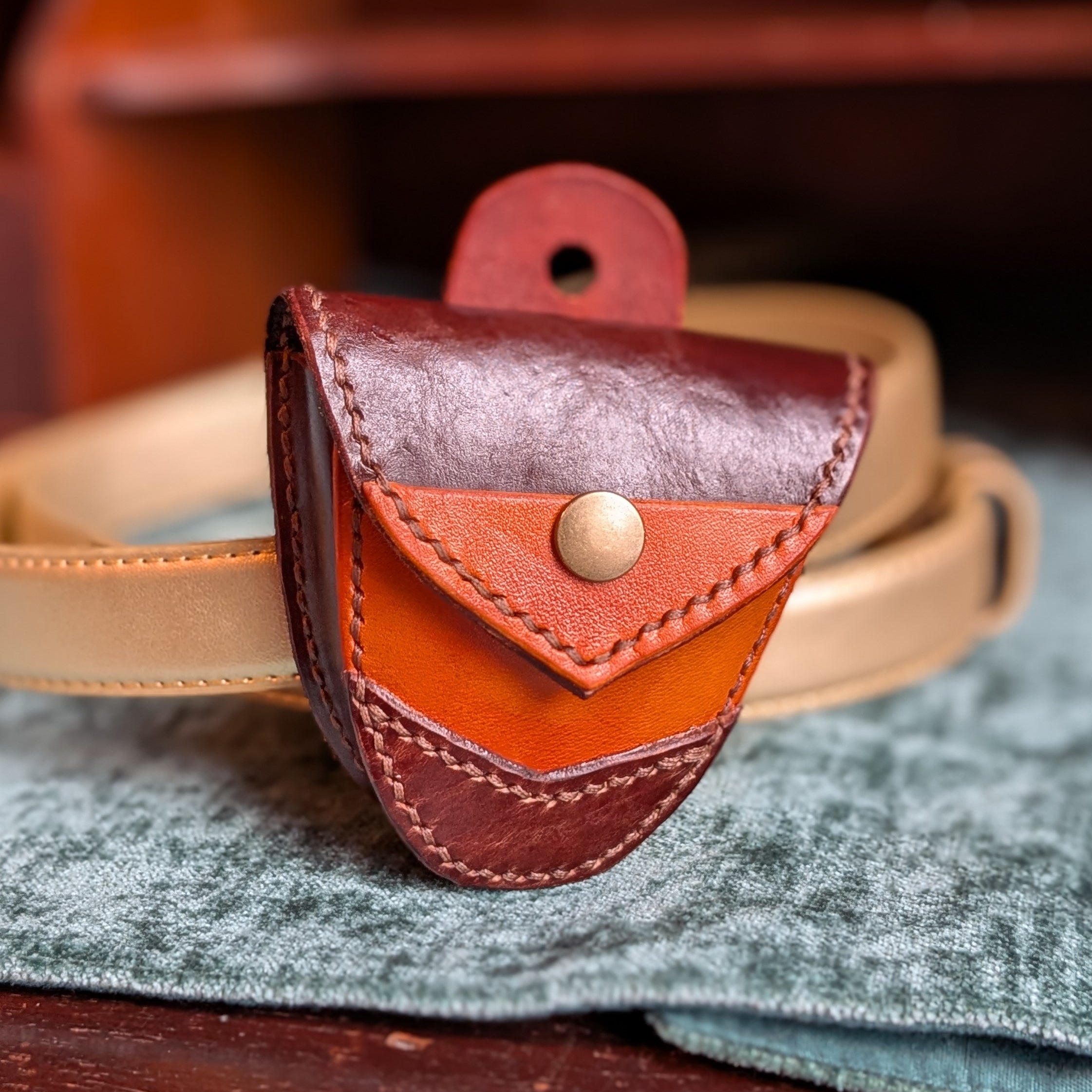 Trinkets and Treasures