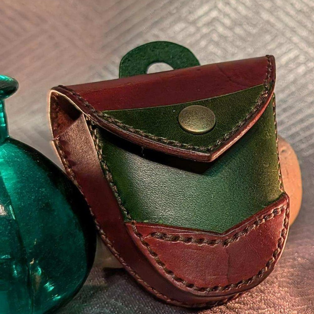 Trinkets and Treasures