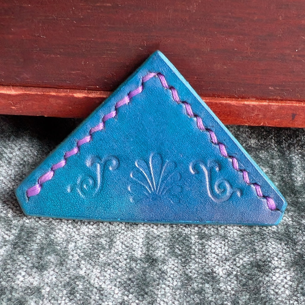 Corner Bookmark